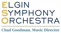 Elgin Symphony Orchestra Performs Beethoven’s Symphony No. 5 and Schumann’s Cello Concerto