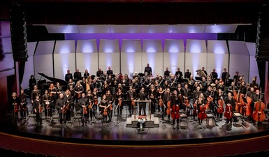 Elgin Symphony Orchestra Elgin Symphony Orchestra