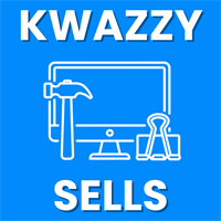 Kwazzy Sells LLC