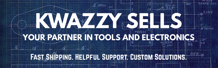Kwazzy Sells LLC