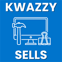 Kwazzy Sells LLC - Saint Charles