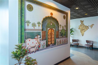 VATAN Progressive Indian Kitchen