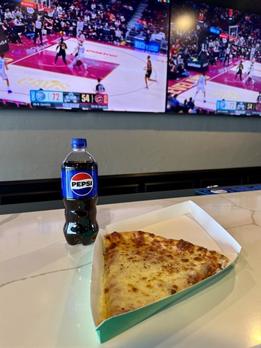 Sports Pub with TV's