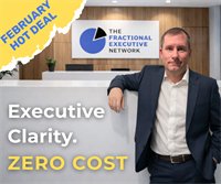 The Fractional Executive Network - ST CHARLES