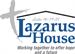 Lazarus House Community Thanksgiving Feast
