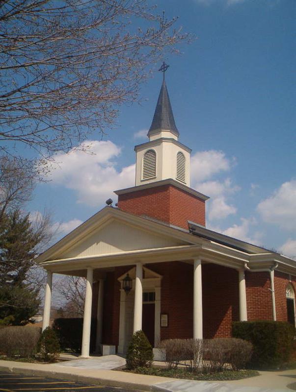 St. Charles Episcopal Church