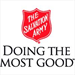 Zimmerman Ford 30-Day Match Challenge Supporting The Salvation Army