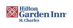 Hilton Garden Inn - STC