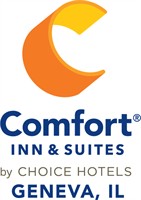 Comfort Inn & Suites, Geneva/West Chicago - Geneva