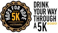 Hops for Hope Virtual 5K Beer Run/Walk 2020