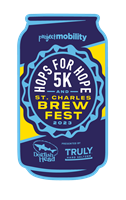 Hops for Hope 5K & BrewFest Presented by Dogfish Head & Truly 2023
