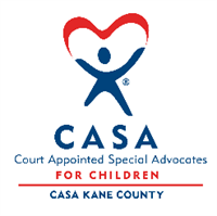 CASA Kane County - Geneva