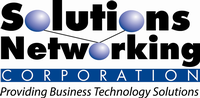Solutions Networking Corp.