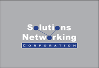 Solutions Networking Corp.