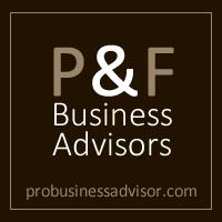 P & F Business Advisors, Inc.
