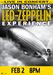 Event at Arcada Theatre, The Jason Bonham Led Zeppelin Experience