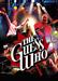 Event at Arcada Theatre, The Guess Who 