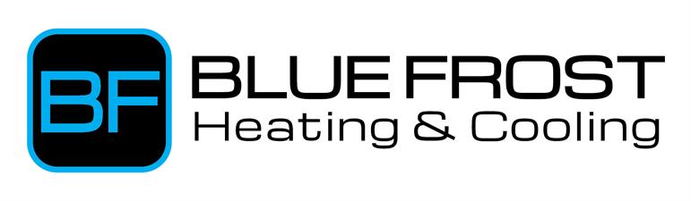 Blue Frost Heating & Cooling