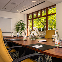 Q Center | Conference & Meeting Center