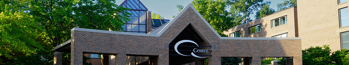 Q Center | Conference & Meeting Center