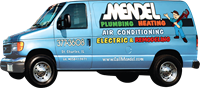 Mendel Plumbing & Heating, Inc.