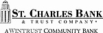 St. Charles Bank & Trust Company
