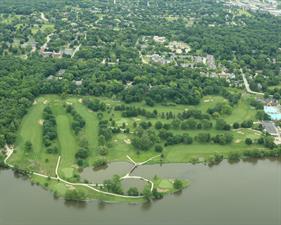 St. Charles Park District / Pottawatomie Golf Course