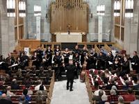St. Charles Singers — ''Time to Explore''