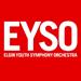 EYSO FREE Chamber Music Institute Concert Day
