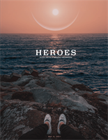 Heroes Livestreamed Concert on Sunday May 9th