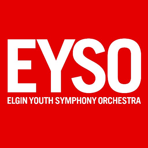 Elgin Youth Symphony Orchestra Elgin Youth Symphony Orchestra