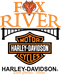 Fox River Harley-Davidson Dealer Ride