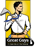 Great Guys Cleaning and Concierge, Inc.