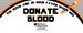 FREE Hunger Games T-shirt!! Donate blood at Heartland's Geneva Center 11.19 OR 11/21!