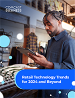 DOWNLOAD NEW REPORT ON HOW TECHNOLOGY 'IS RESHAPING RETAIL TO ADAPT TO CHANGING' CONSUMER HABITS