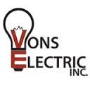 Vons Electric, Inc.