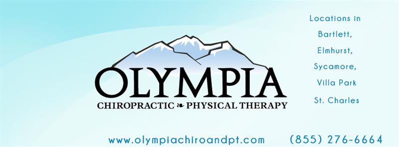 Olympia Chiropractic & Physical Therapy