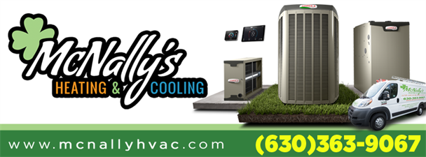 McNally's Heating & Cooling