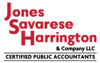 Jones, Savarese, Harrington & Company LLC Jones, Savarese, Harrington & Company LLC