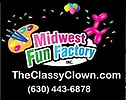 Midwest Fun Factory, inc.