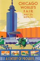 (Almost) Another Century of Progress: St. Charles and the 1933 Chicago World's Fair