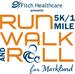 Run, Walk & Roll for Marklund 5K & 1 Mile
