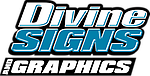 Divine Signs & Graphics, Inc.