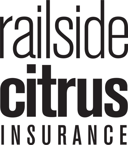 Railside Citrus Insurance Agency - protecting the fruits of your labor!