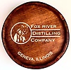 Fox River Distilling Company