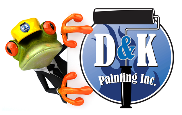 D & K Painting, Inc.