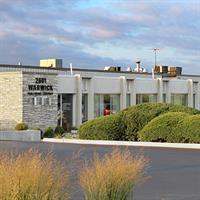 Warwick Publishing Company