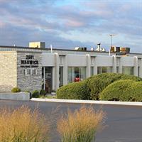 Warwick Publishing Company