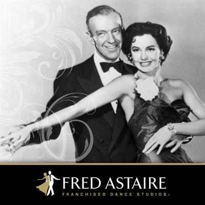 Fred Astaire Dance Studios