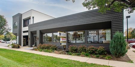 Carlson's Floors Inc. Carlson's Floors Inc.